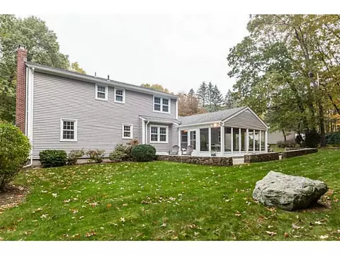 36 Hedgerow Dr, Warwick, RI 02886 photo 21