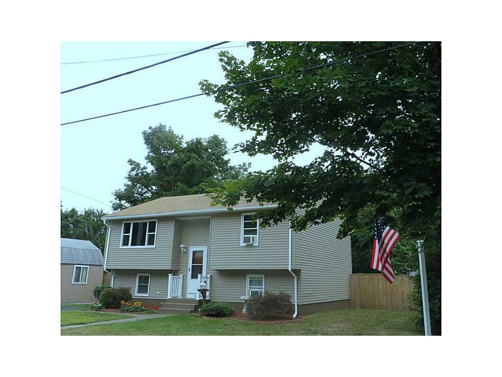 42 Lyall Ave, Warwick, RI 02889 photo 1