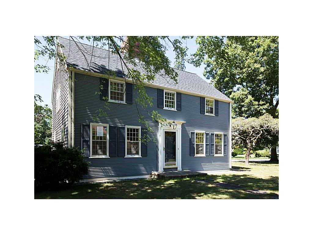 9 St George Ct, Warwick, RI 02888 photo 1