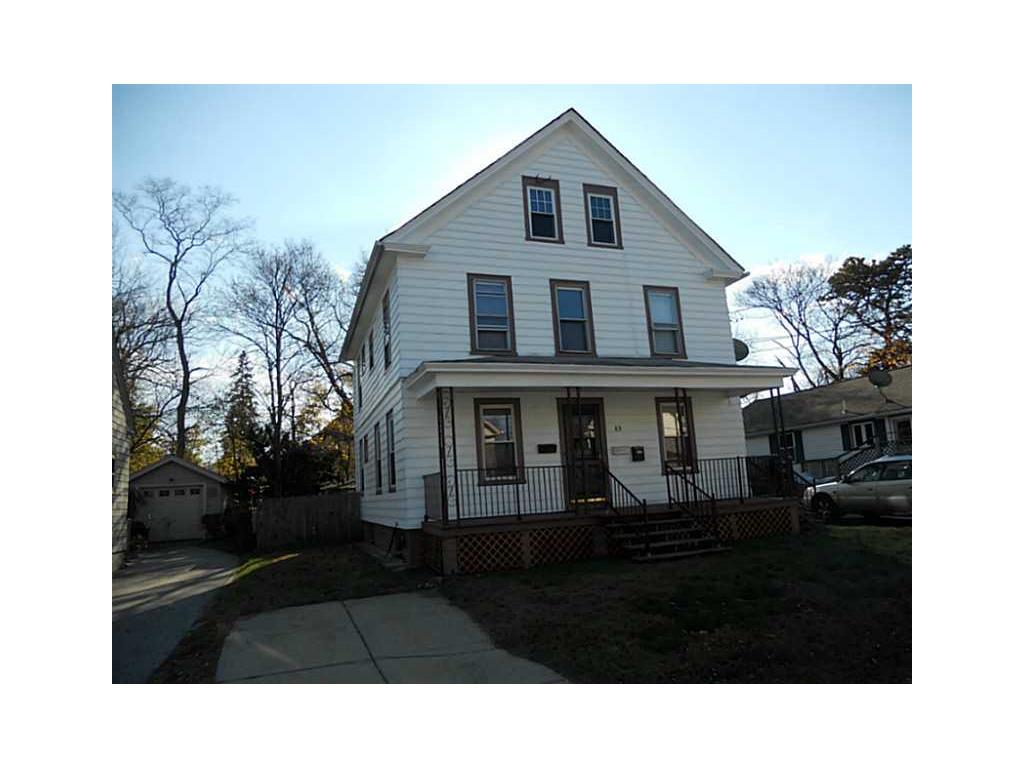 65 Fenner Ave, East Providence, RI 02915 photo 2