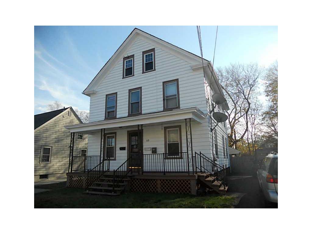65 Fenner Ave, East Providence, RI 02915 photo 1