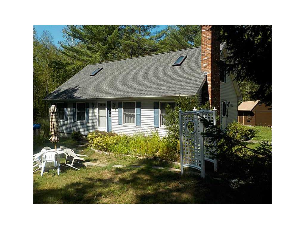 61 Pine Orchard Rd, Chepachet, RI 02814 photo 1