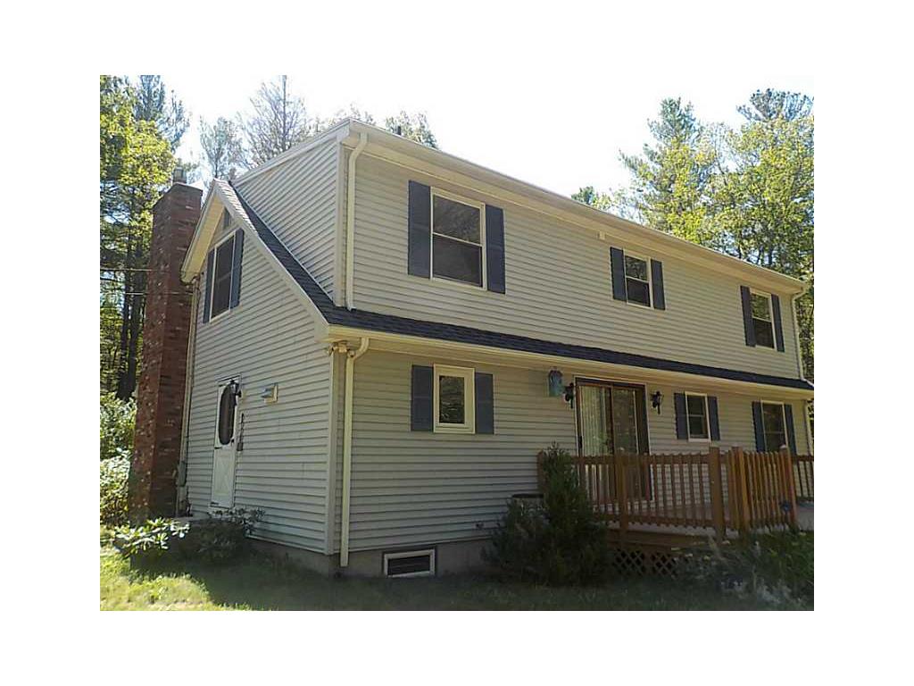 61 Pine Orchard Rd, Chepachet, RI 02814 photo 21