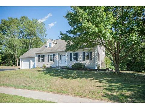 23 Sugar Maple Dr, Coventry, RI 02816 photo 3