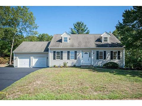 23 Sugar Maple Dr, Coventry, RI 02816 photo 1