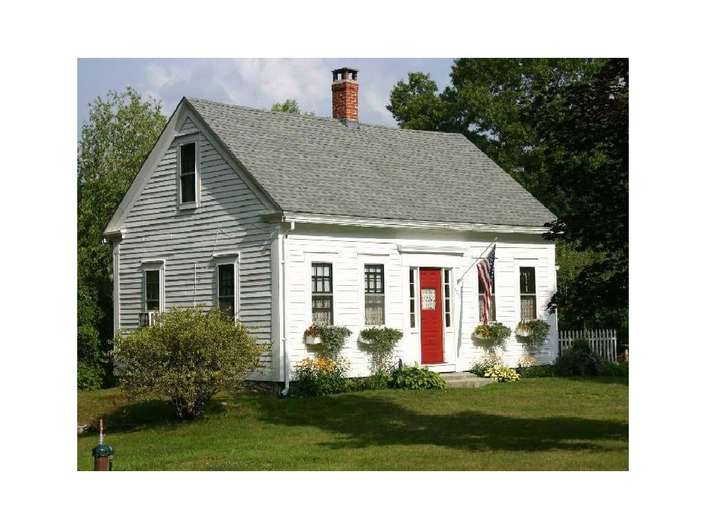 505 Evans Rd, Chepachet, RI 02814 photo 1