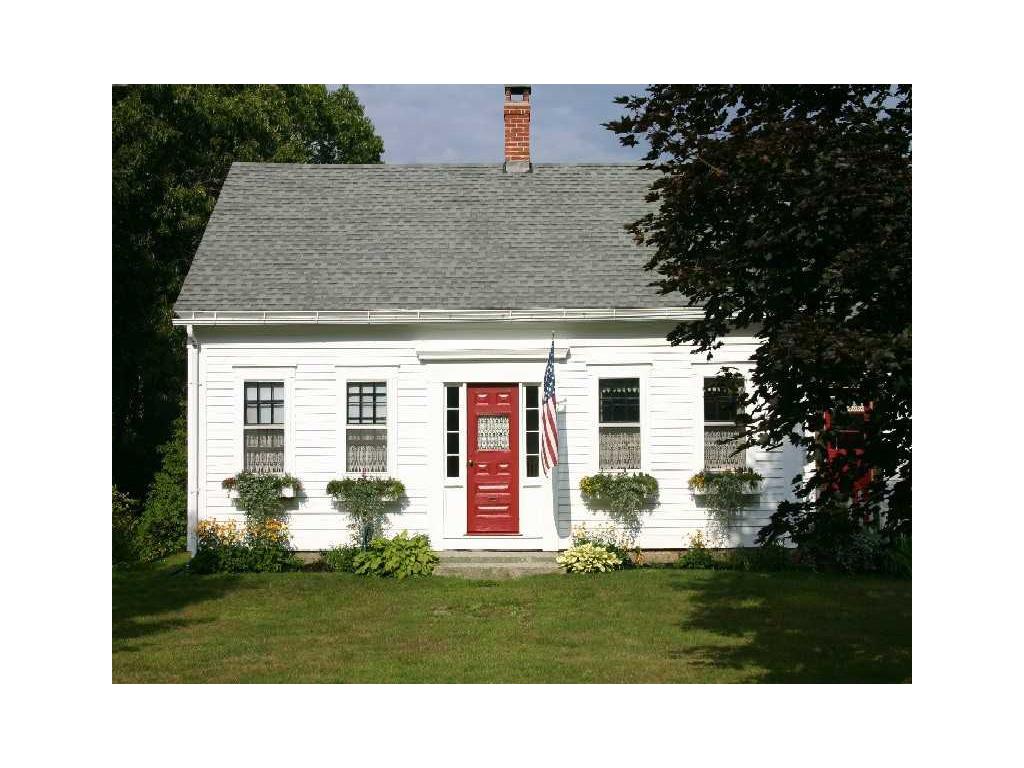 505 Evans Rd, Chepachet, RI 02814 photo 2
