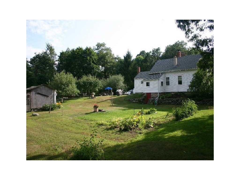 505 Evans Rd, Chepachet, RI 02814 photo 3