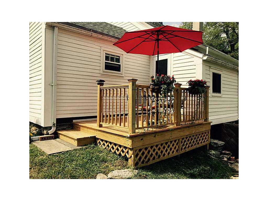 505 Evans Rd, Chepachet, RI 02814 photo 4