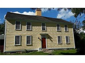 468 Maple Valley Rd, Coventry, RI 02816 photo 1