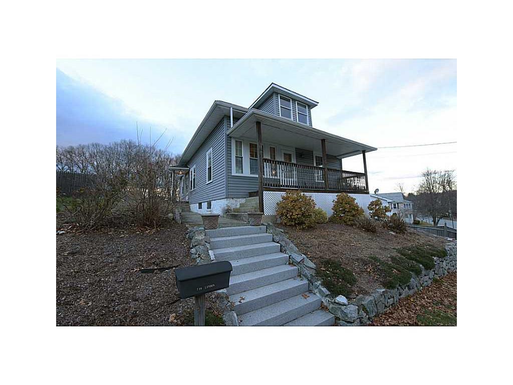 139 Linden Ave, Woonsocket, RI 02895 photo 1