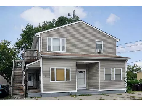 152 Burnside Ave, Woonsocket, RI 02895 photo 2