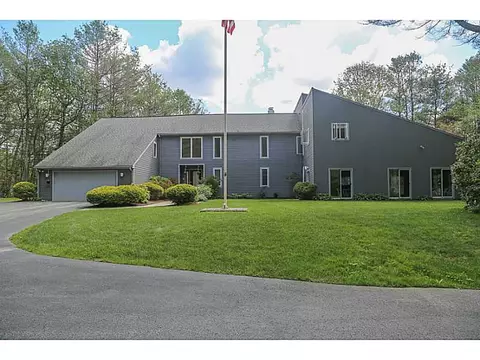 87 Rustic Acres Dr, Glocester, RI 02814 photo 1