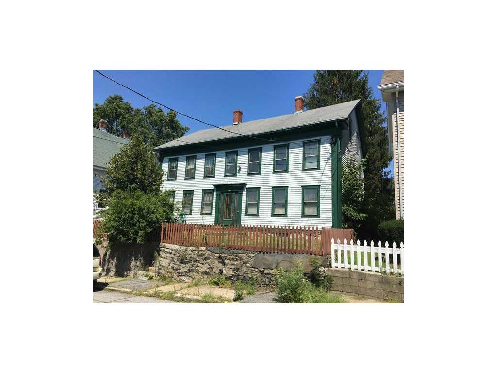 221 Cato St, Woonsocket, RI 02895 photo 1