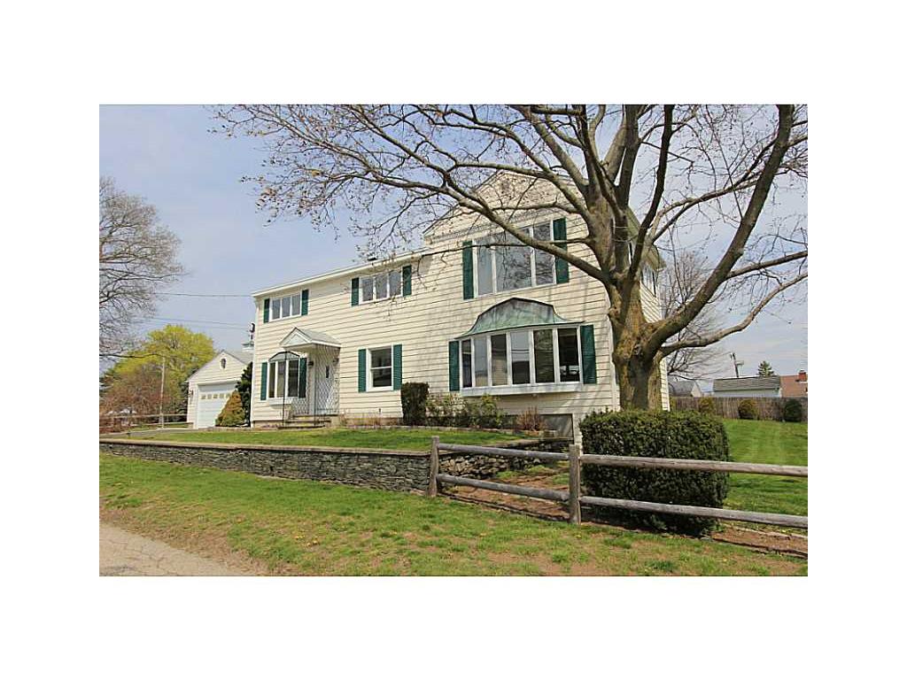 25 Silver Spring Ave, Riverside, RI 02915 photo 1