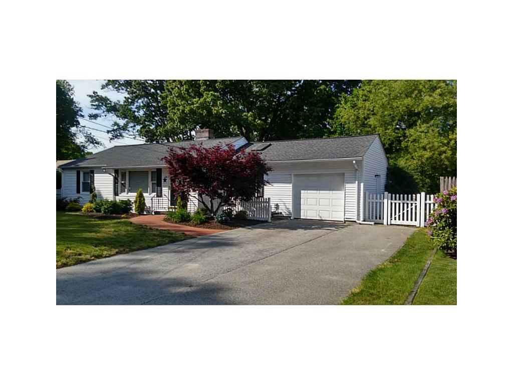177 Vaughn Ave, Warwick, RI 02886 photo 1
