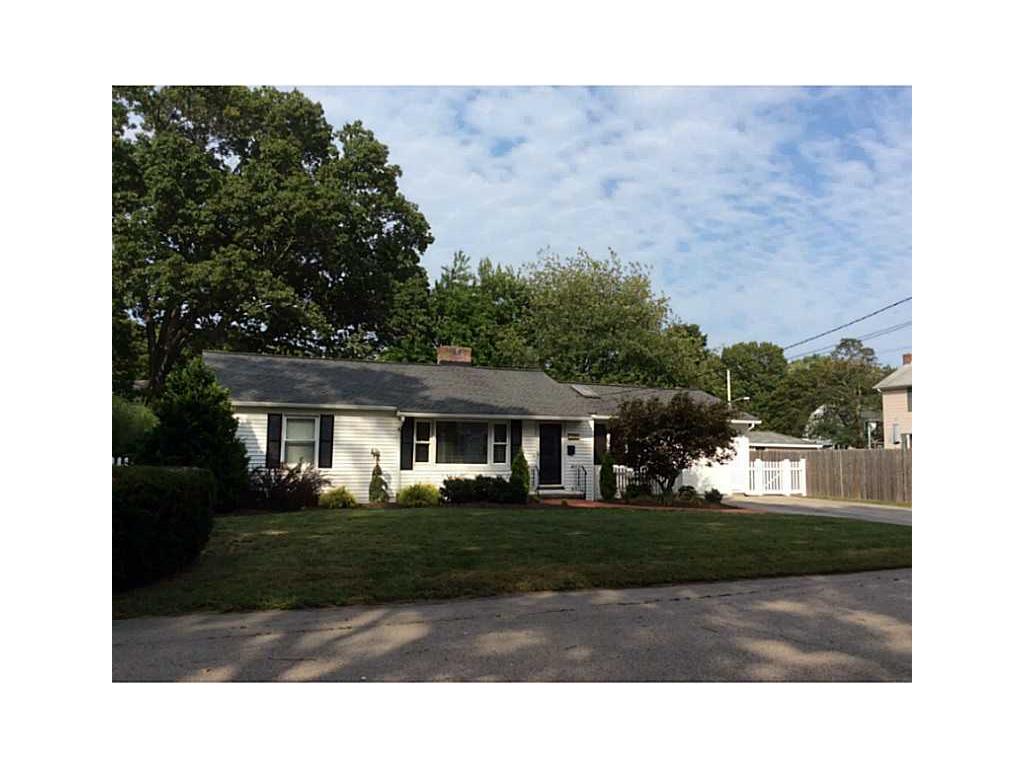 177 Vaughn Ave, Warwick, RI 02886 photo 13