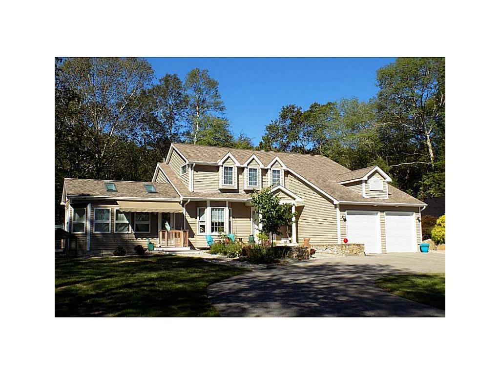 5 Mill Pond Rd, Exeter, RI 02822 photo 3