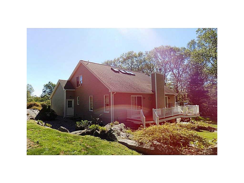 5 Mill Pond Rd, Exeter, RI 02822 photo 5
