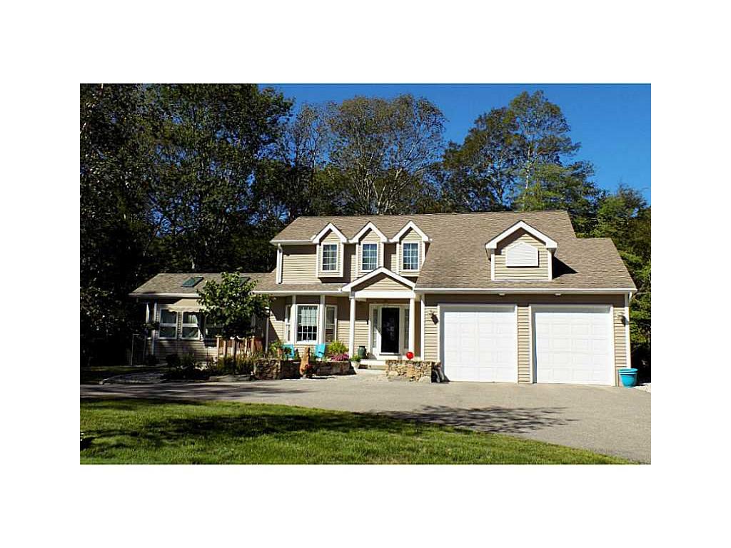 5 Mill Pond Rd, Exeter, RI 02822 photo 1