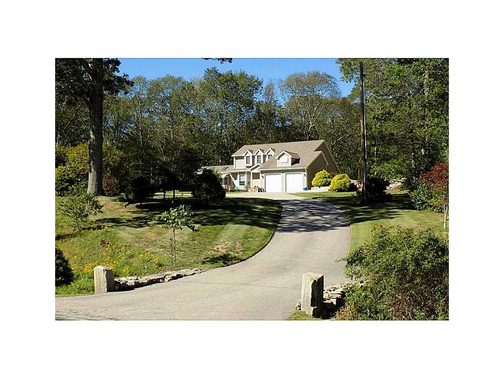5 Mill Pond Rd, Exeter, RI 02822 photo 7