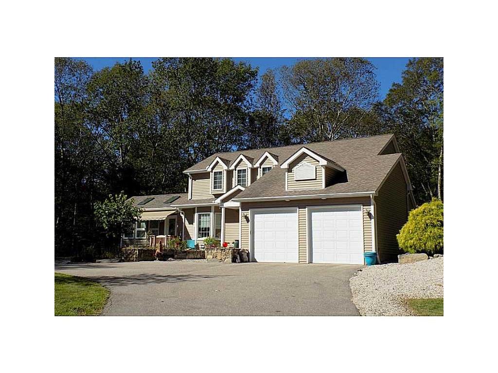 5 Mill Pond Rd, Exeter, RI 02822 photo 2