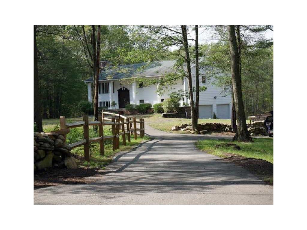 134 E Killingly Rd, Foster, RI 02825 photo 2