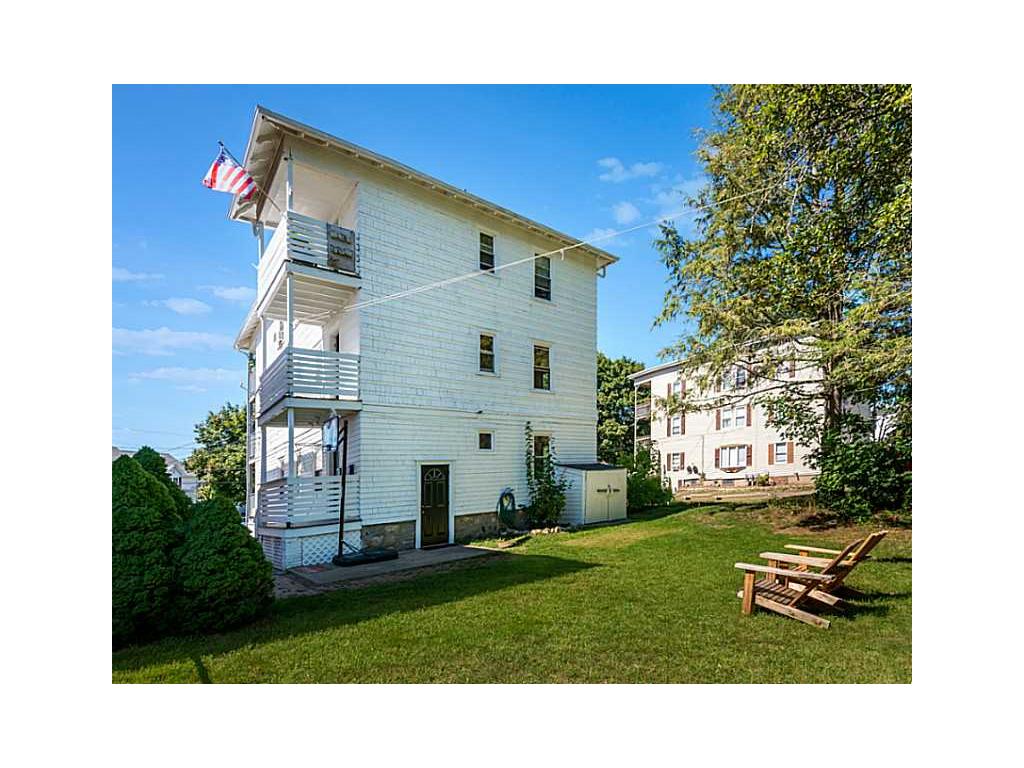 284 Orchard St, Woonsocket, RI 02895 photo 24