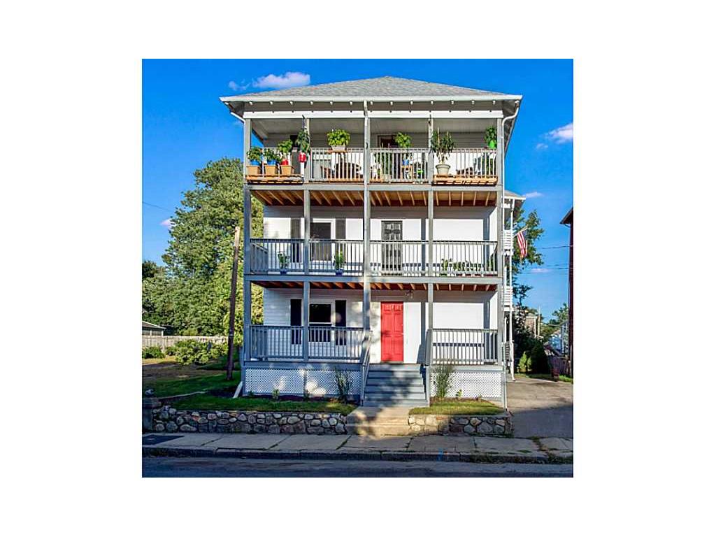 284 Orchard St, Woonsocket, RI 02895 photo 1