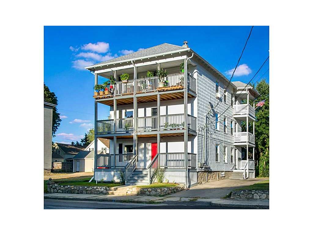 284 Orchard St, Woonsocket, RI 02895 photo 2