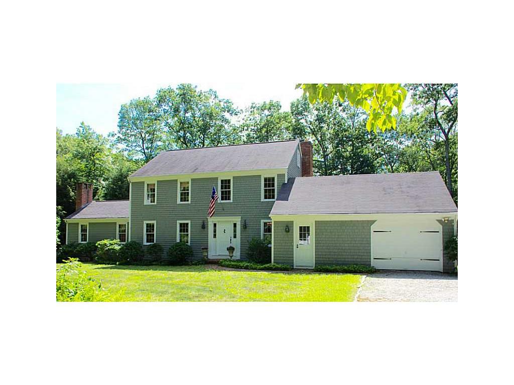 115 Lantern Ln, Exeter, RI 02822 photo 1