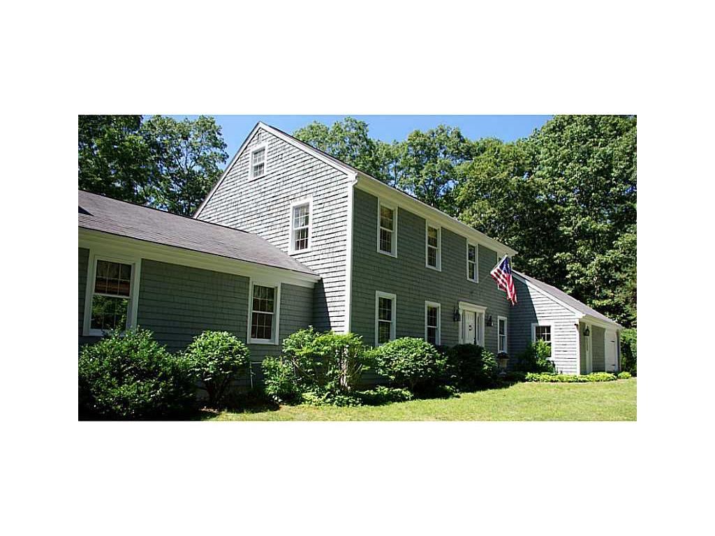 115 Lantern Ln, Exeter, RI 02822 photo 2