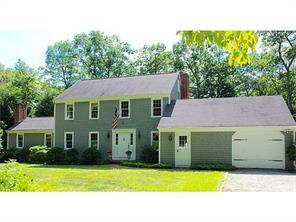 115 Lantern Ln, Exeter, RI 02822 photo 1