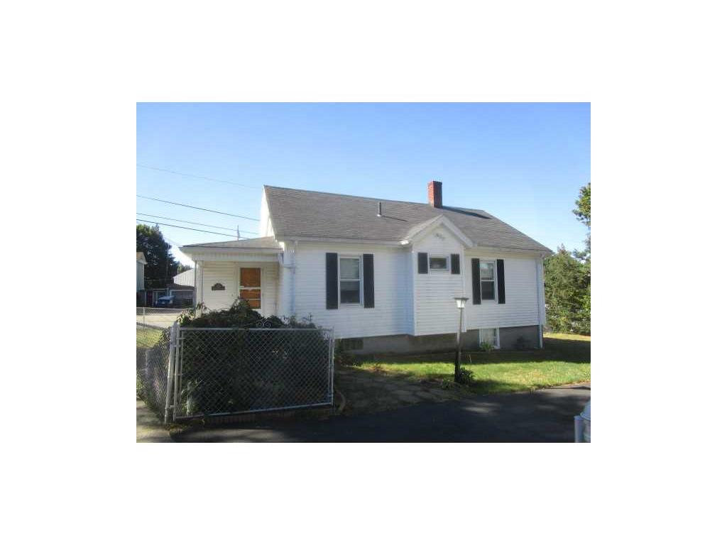 59 Wayne St, Fall River, MA 02721 photo 1