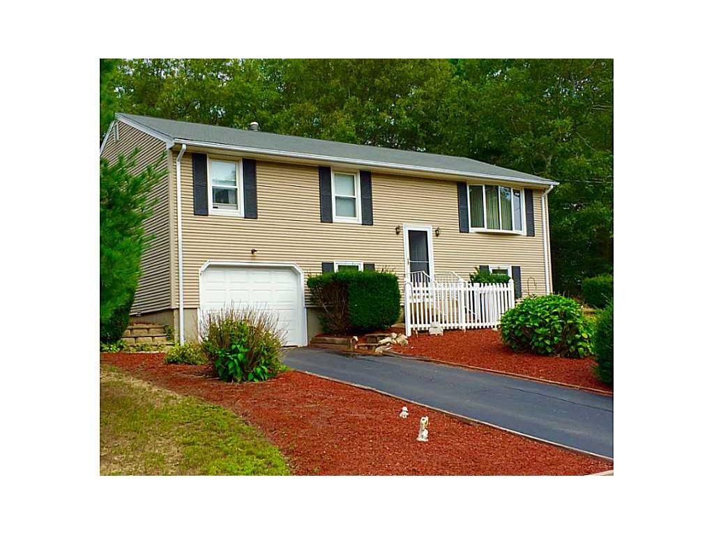 29 Monroe Dr, Coventry, RI 02816 photo 1
