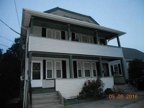 612 Providence St, Woonsocket, RI 02895 photo 1