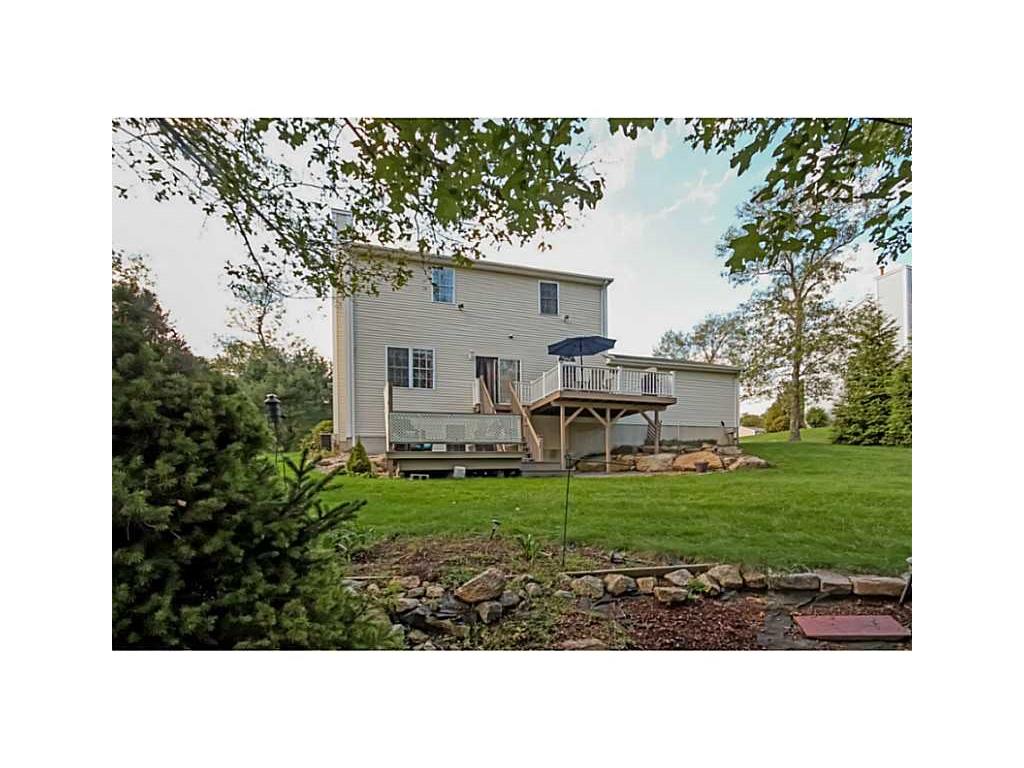 39 Fieldstone Dr, Coventry, RI 02816 photo 24