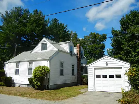 8 Doris St, Coventry, RI 02816 photo 5