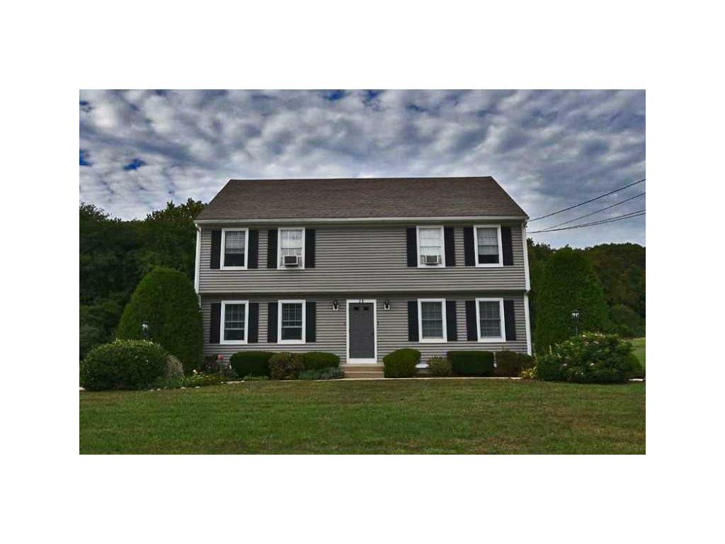 38 Springbrook Rd #A, Westerly, RI 02891 photo 1