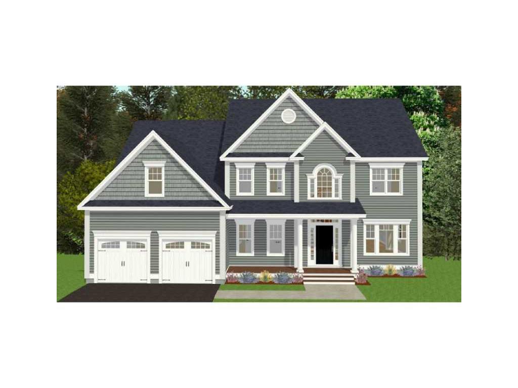 10 Arbor Dr, Coventry, RI 02816 photo 1