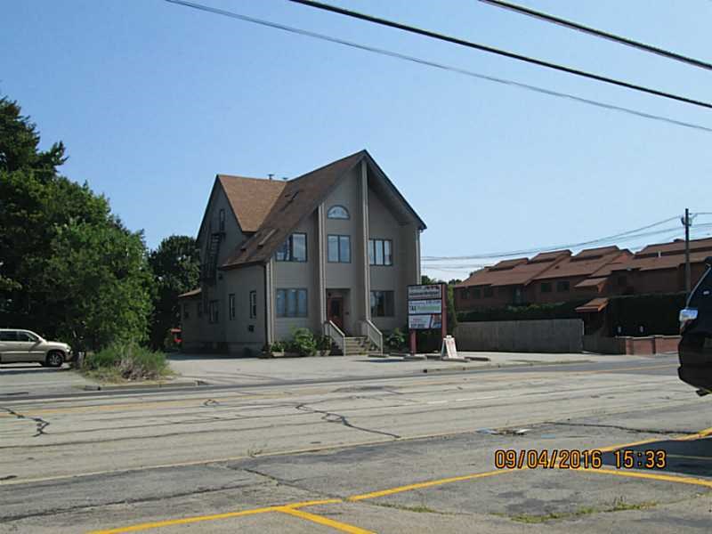 2332 Post Rd, Warwick, RI 02886 photo 1
