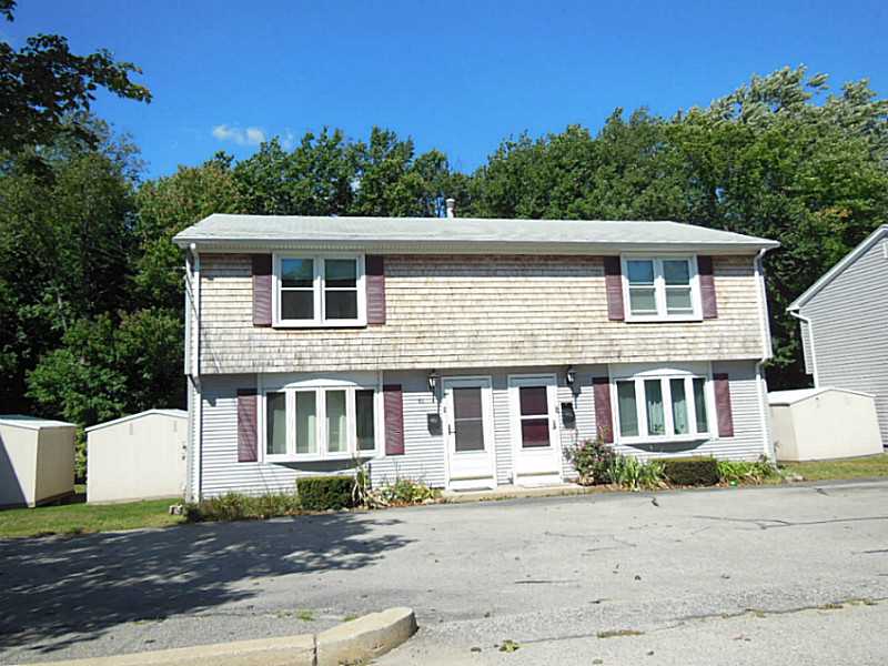 61 Reed St, Warwick, RI 02886 photo 1