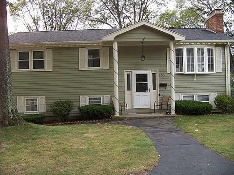 165 Saint Agnes Ave, Woonsocket, RI 02895 photo 1