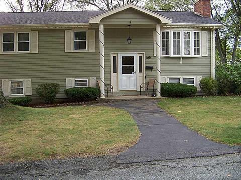 165 Saint Agnes Ave, Woonsocket, RI 02895 photo 2