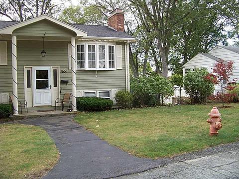 165 Saint Agnes Ave, Woonsocket, RI 02895 photo 3