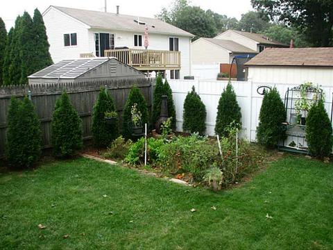 19 Calhoun Ave, Warwick, RI 02886 photo 15