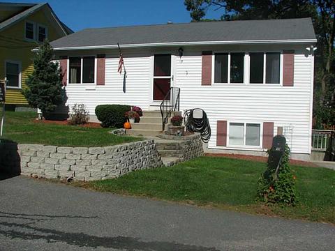 19 Calhoun Ave, Warwick, RI 02886 photo 1