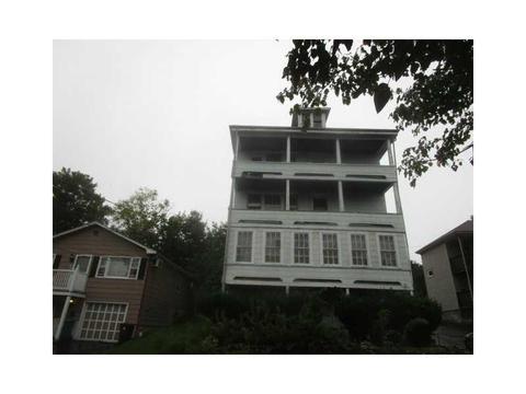 84 St Leon Ave, Woonsocket, RI 02895 photo 1