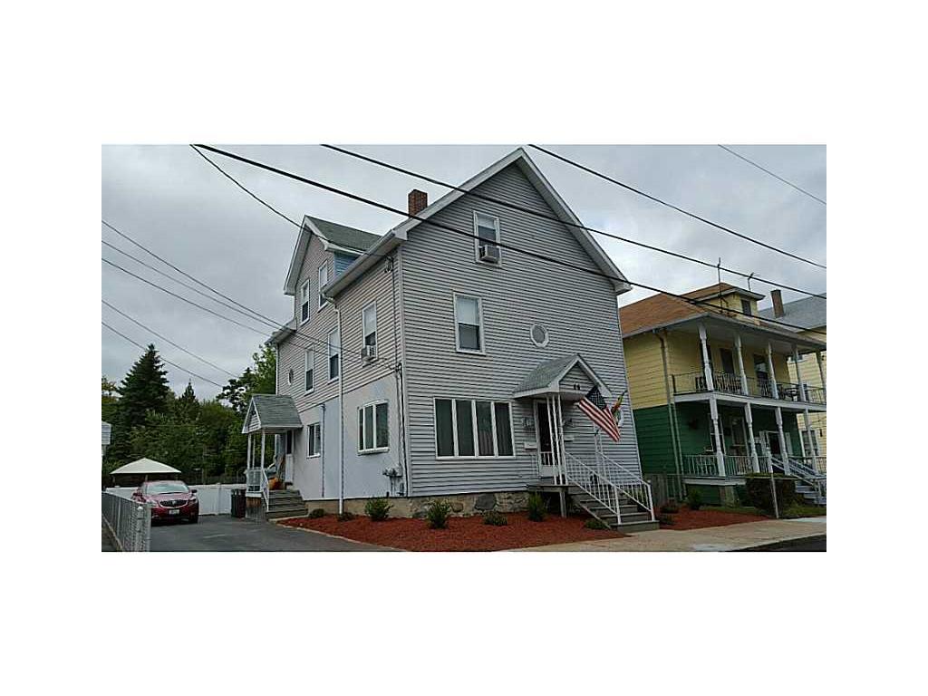 86 Avenue C Ave, Woonsocket, RI 02895 photo 1