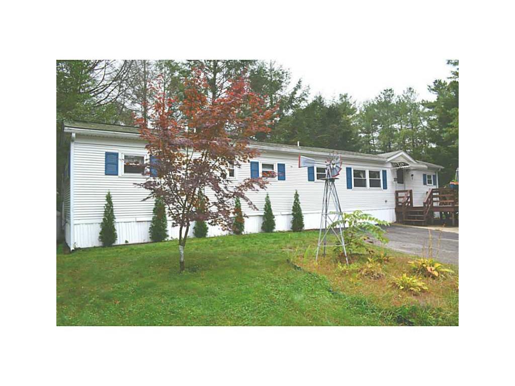 83 Hillside Dr, Mapleville, RI 02839 photo 1